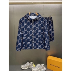 Gucci Sunscreen Jacket